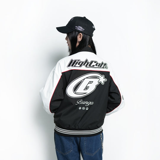 HC x BUNGA Superstar Varsity Jacket - 144
