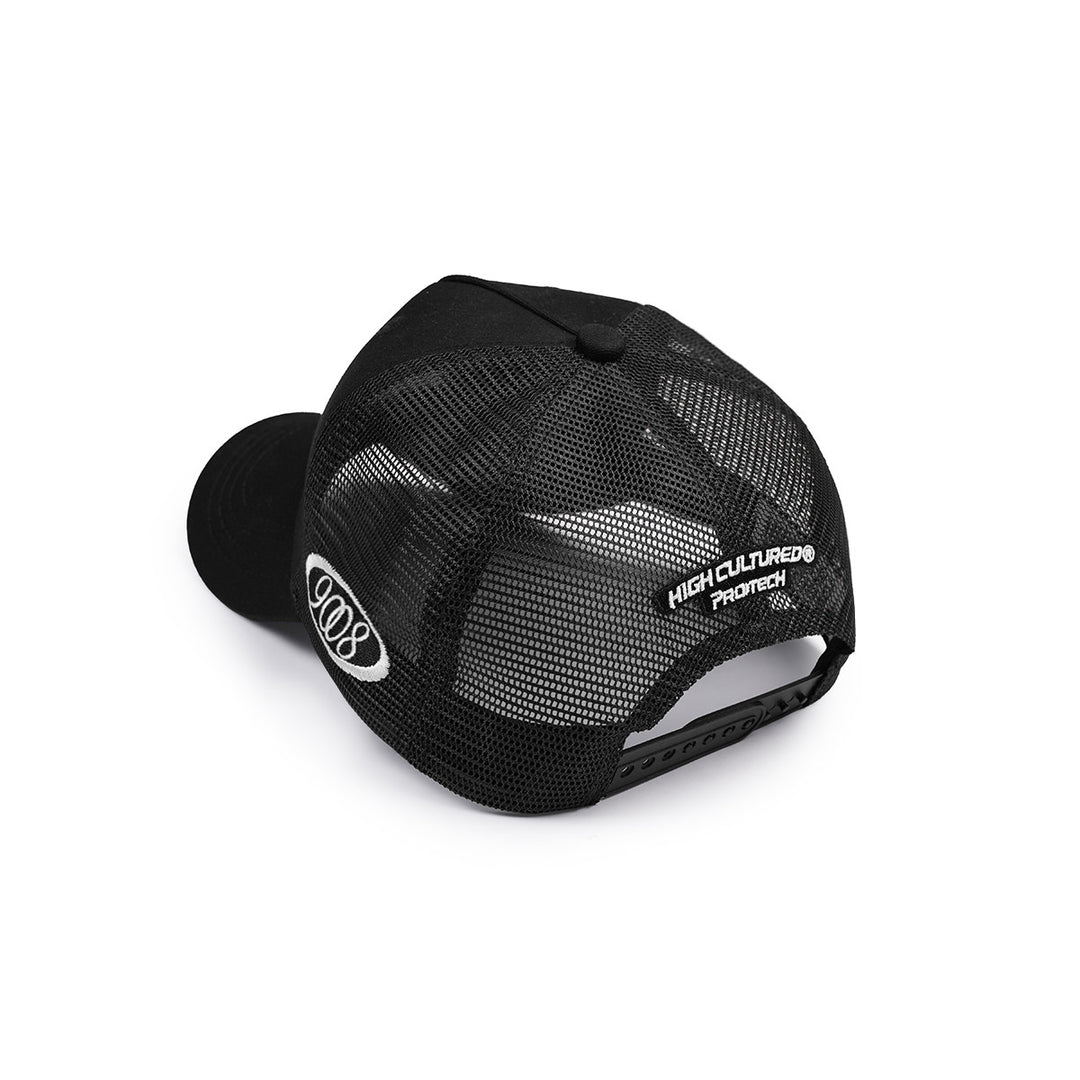 High Cultured x PROTECH Mesh A - Frame Cap - 193