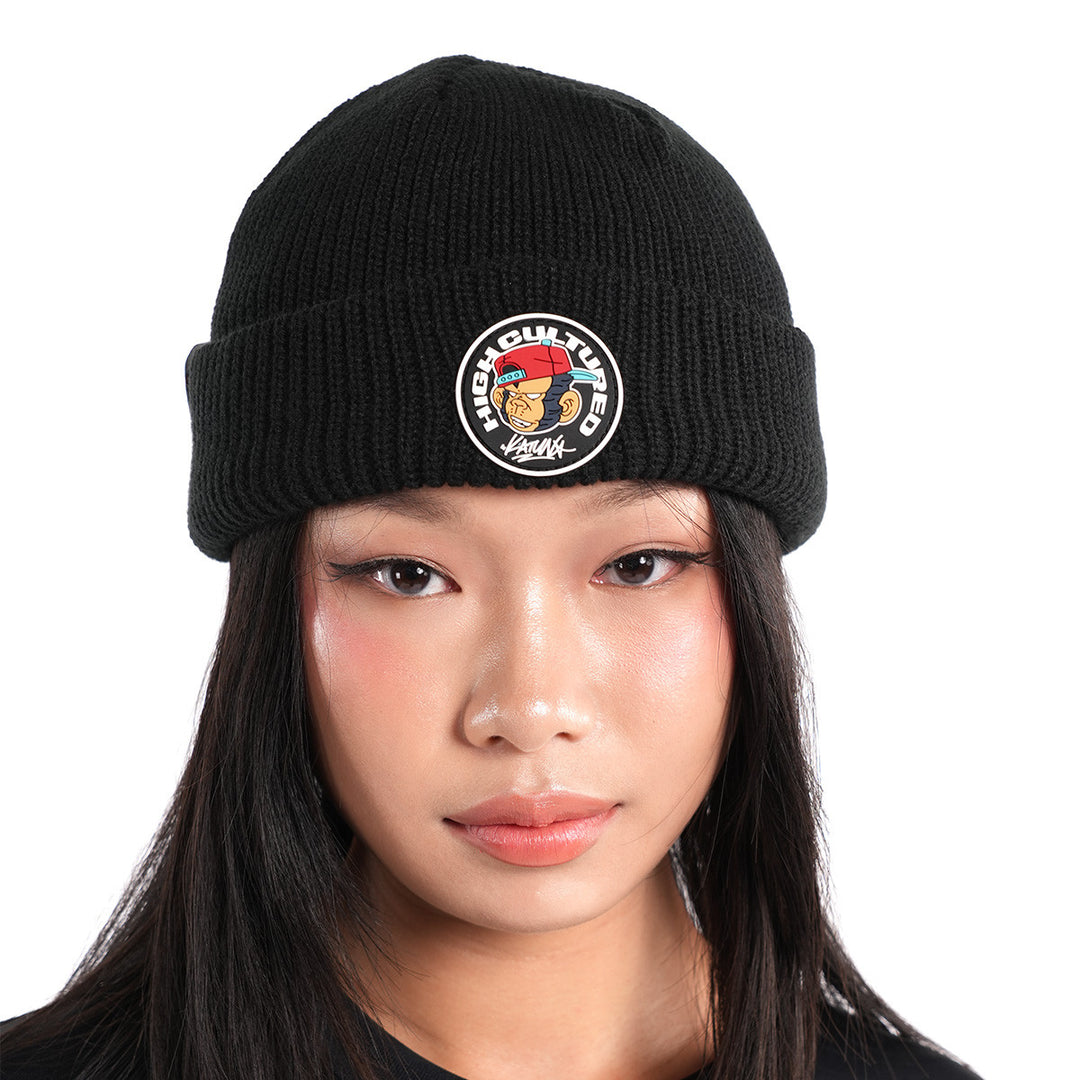 HIGH CULTURED X KATUN Beanie - 204