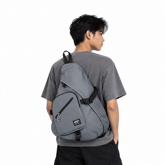 HIGH CULTURED Delta Sling Shoulder Bag - 87