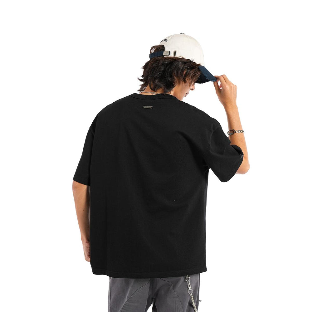 HIGH CULTURED ReSync Index Tee - 1188