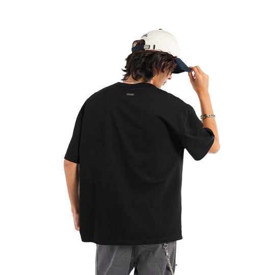 HIGH CULTURED ReSync Index Tee - 1188