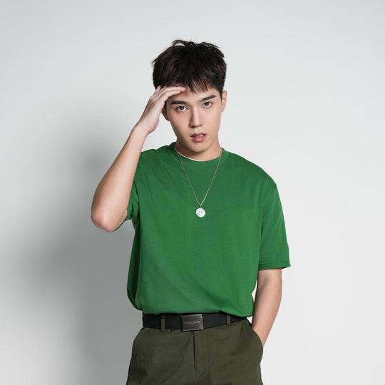 Trumann Tee - 806 (CLEARANCE)
