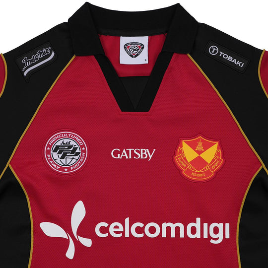 SRG MSC 2026 Official Jersey - 178