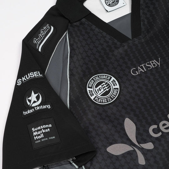 SRG S17 EDITION IN GAME INNOCENT JERSEY - 182