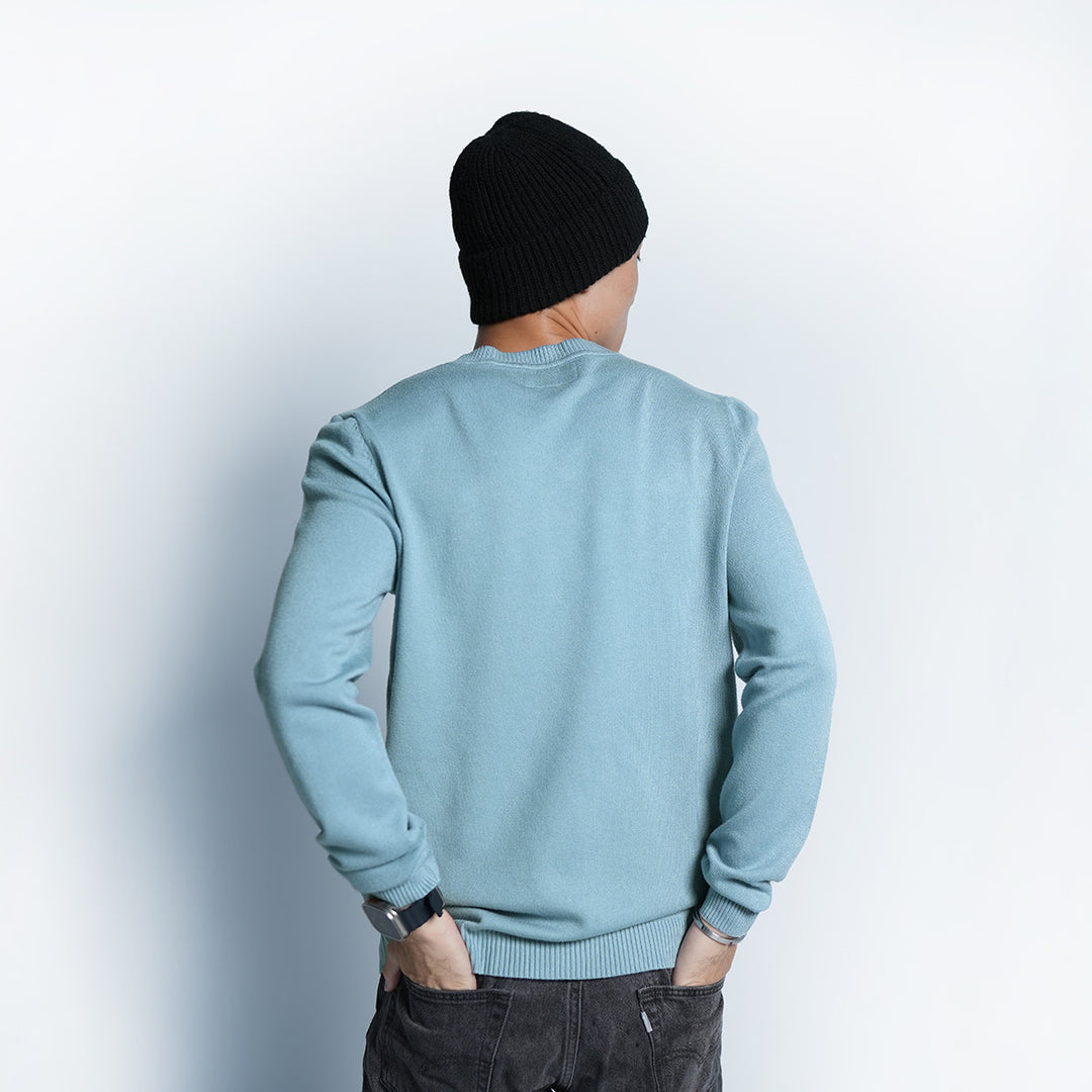 Kurt Knitted Sweater - 144 (SALE)