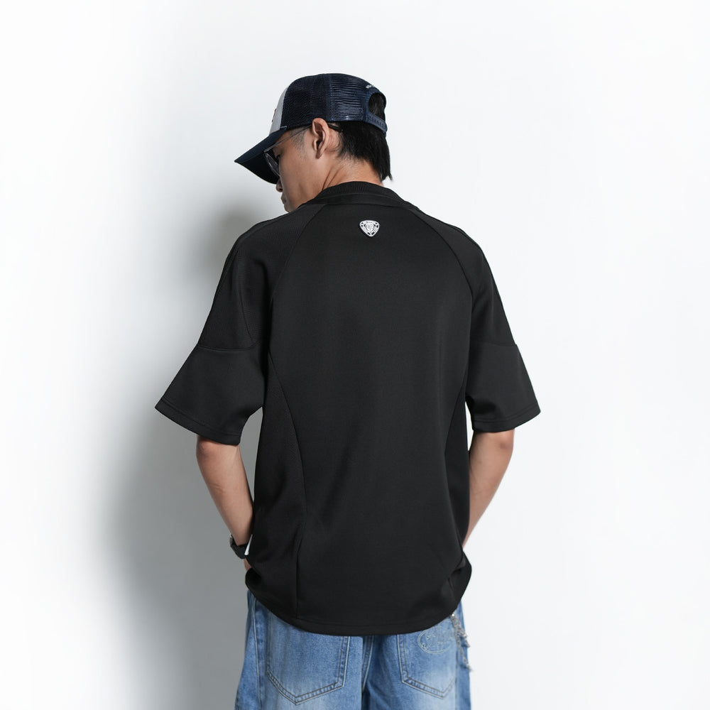 HIGH CULTURED X SRG.OG Fearless Giants Basic Jersey Tee - 1119