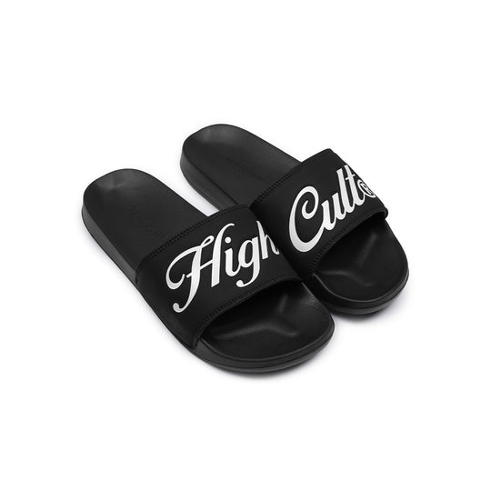 High Cult Opulent Logo Slippers - 15