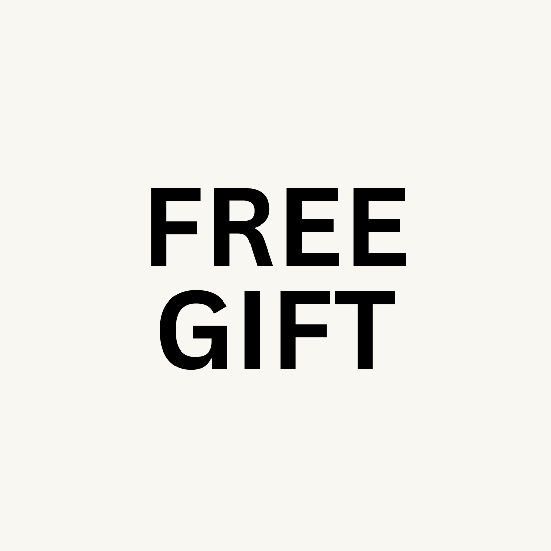 Free Gift