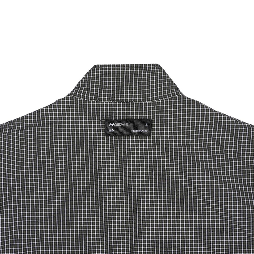 HIGH CULTURED System Overdrive Reversible Jacket - 146
