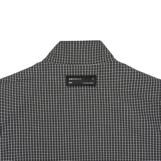 HIGH CULTURED System Overdrive Reversible Jacket - 146