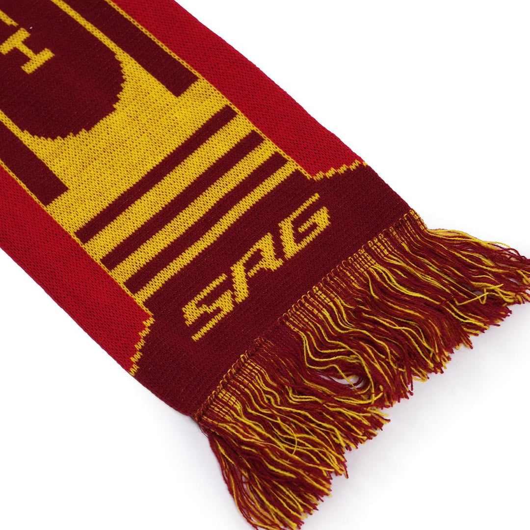 SRG Game Day Muffler Scarf - 0056