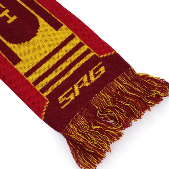 SRG Game Day Muffler Scarf - 0056