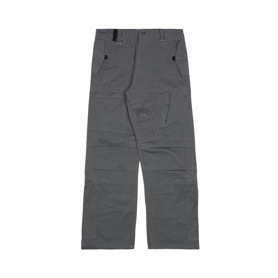 HIGH CULTURED Protocol Cargo Long Pants - 157