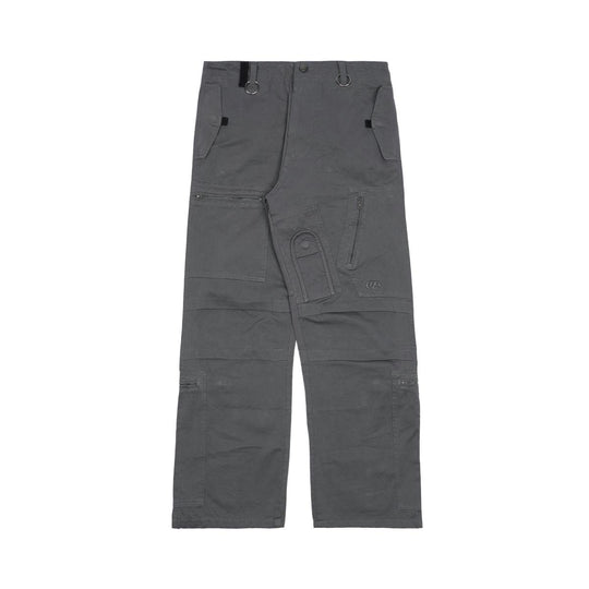 HIGH CULTURED Protocol Cargo Long Pants - 157