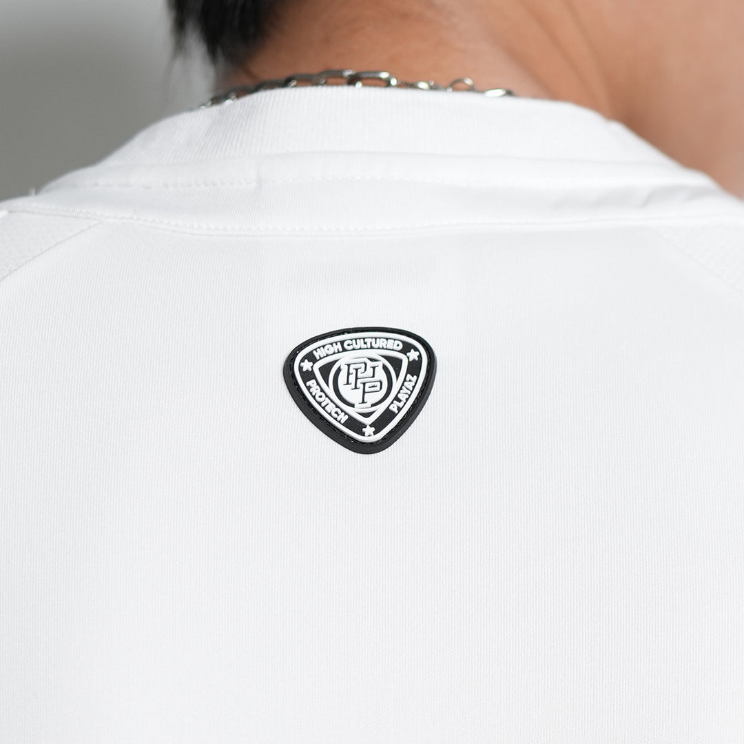 HIGH CULTURED X SRG.OG Fearless Giants Basic Jersey Tee - 1119