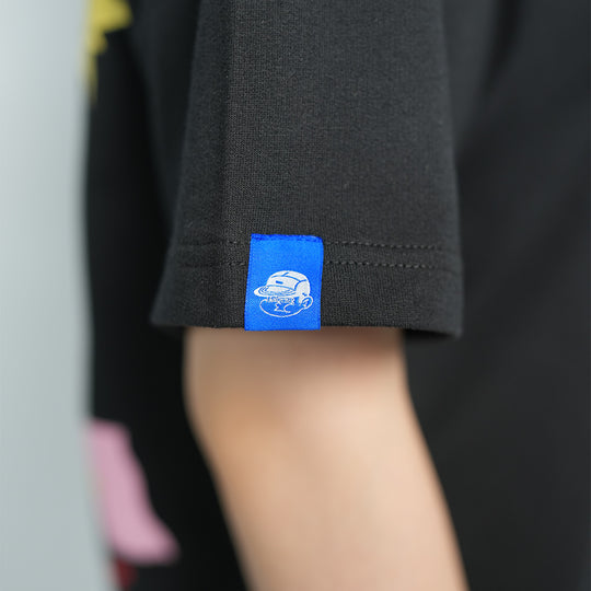 ANOTHER Just Don’t Quit Tee - 9089