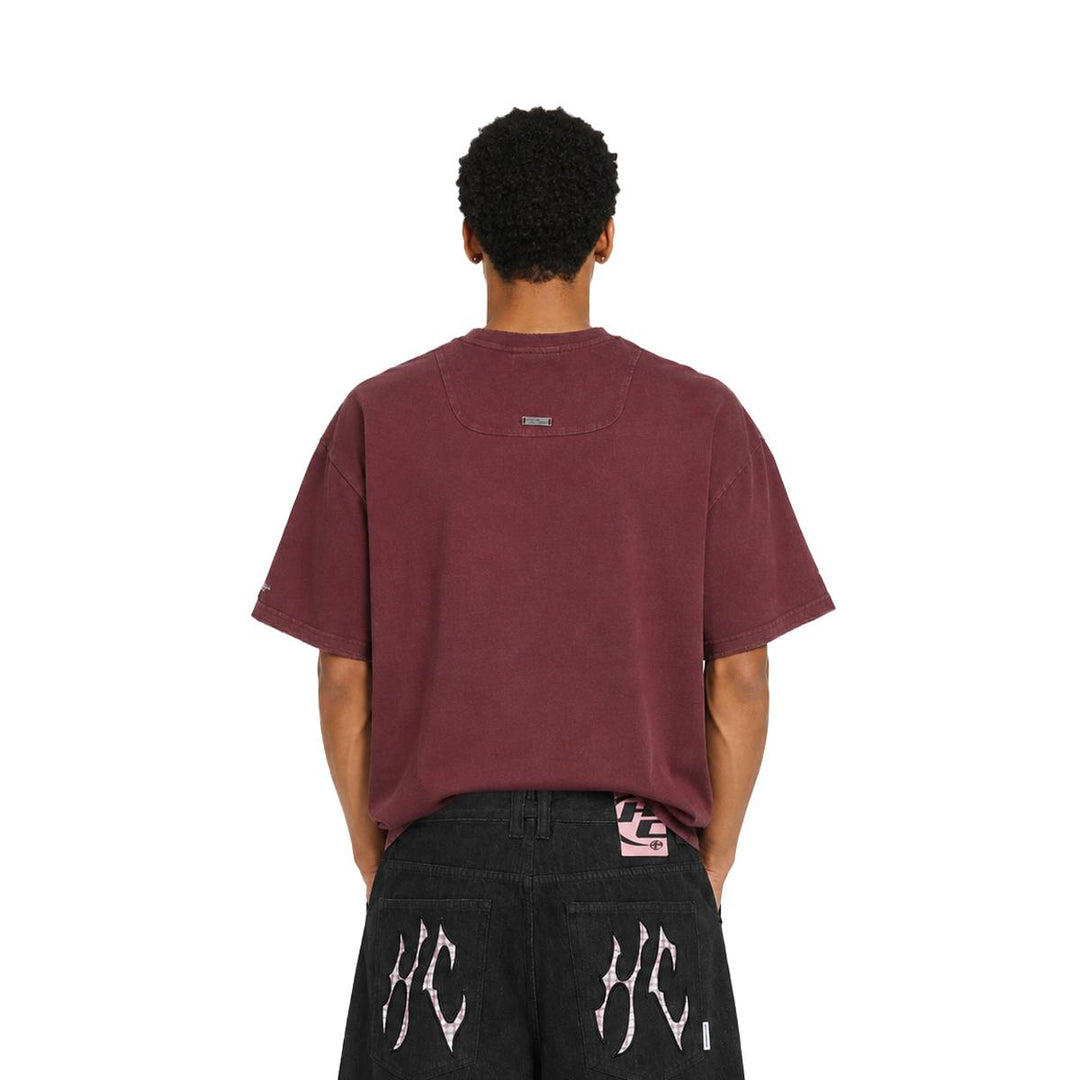Homegrown League Shadow Legacy Tee - 1201