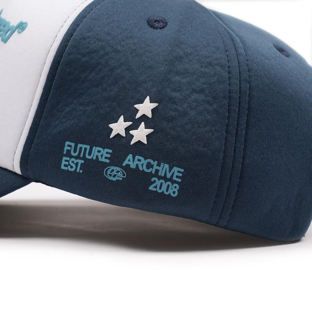 Street Era A -Frame Foam Trucker Cap - 219