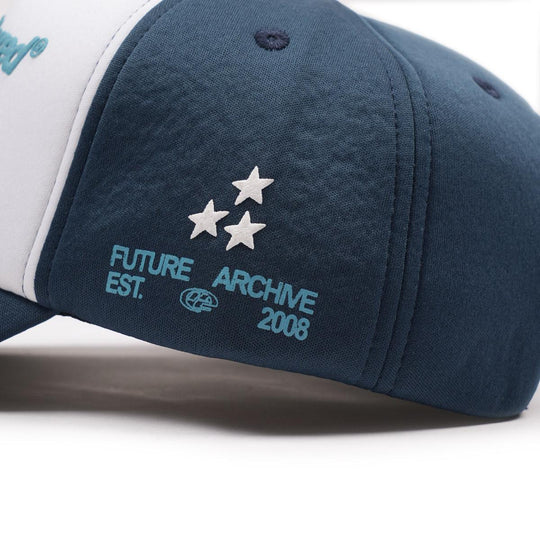 Street Era A -Frame Foam Trucker Cap - 219
