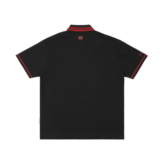 SRG Classic Collar Shirt - 168