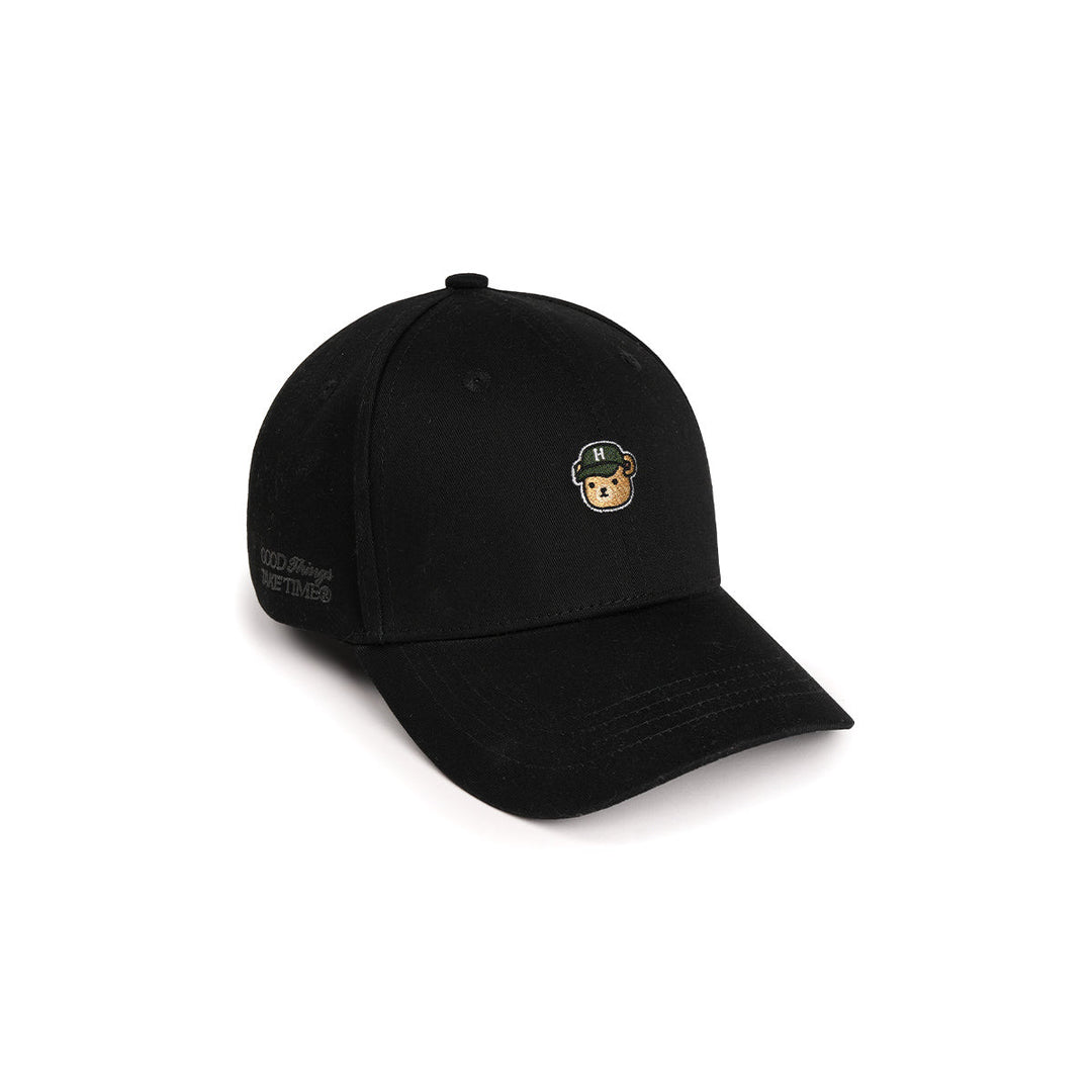 Good Things Take Time Hiro Baseball Cap -170