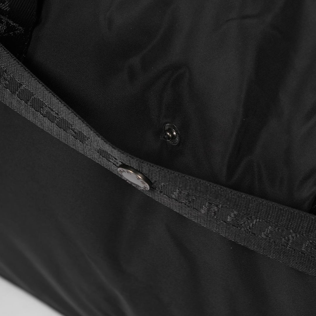 HIGH CULTURED Classic Messenger Shoulder Bag - 86