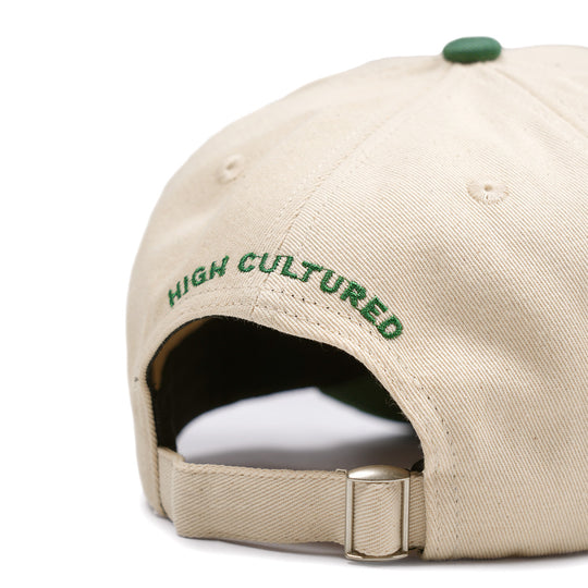 Supersonic A-Frame Cap - 182