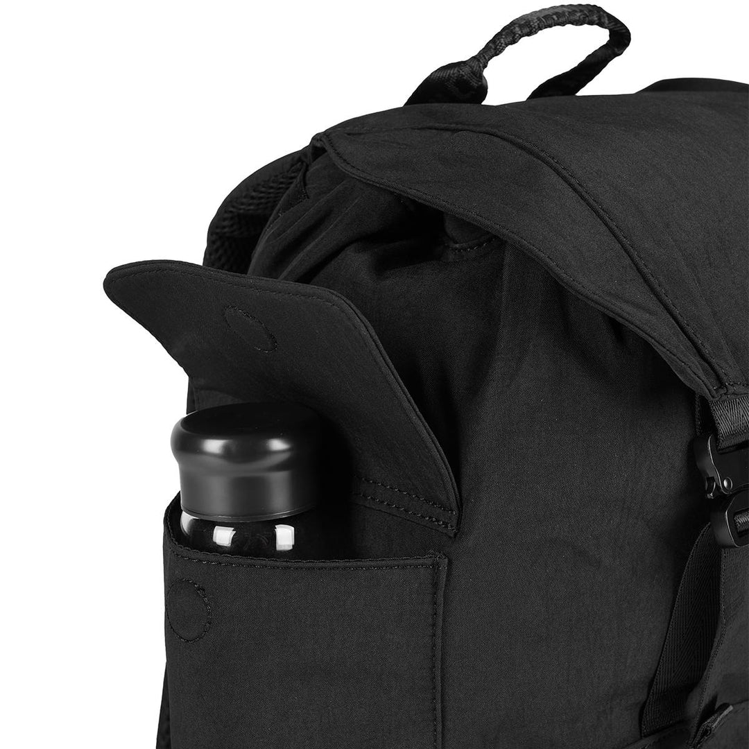 HIGH CULTURED Nylon Daily Backpack - 221