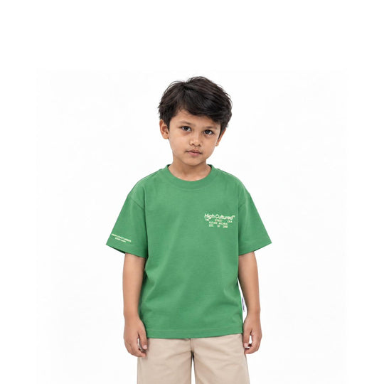 Street Era Kids Tee - 0029