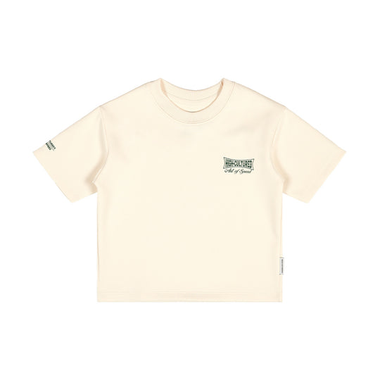 HC x Art Of Speed Hiro Kids Tee - 0004