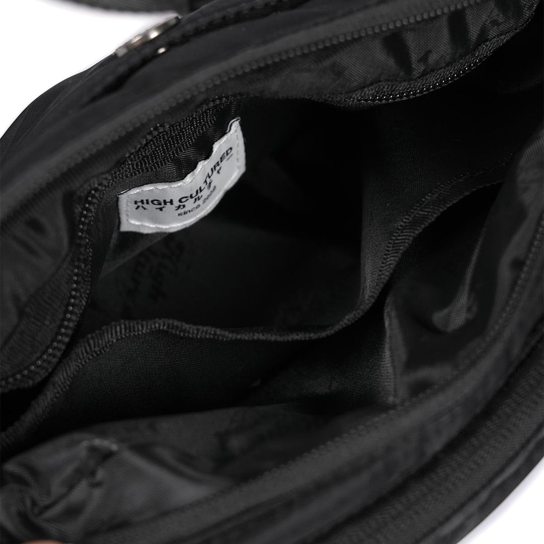 HIGH CULTURED Classic City Shoulder Bag - 84