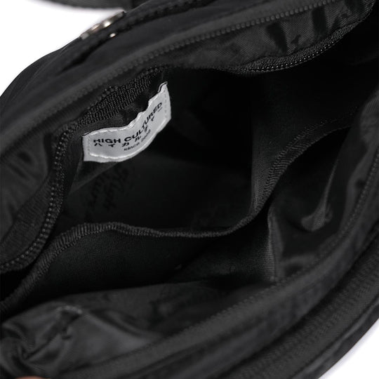 HIGH CULTURED Classic City Shoulder Bag - 84