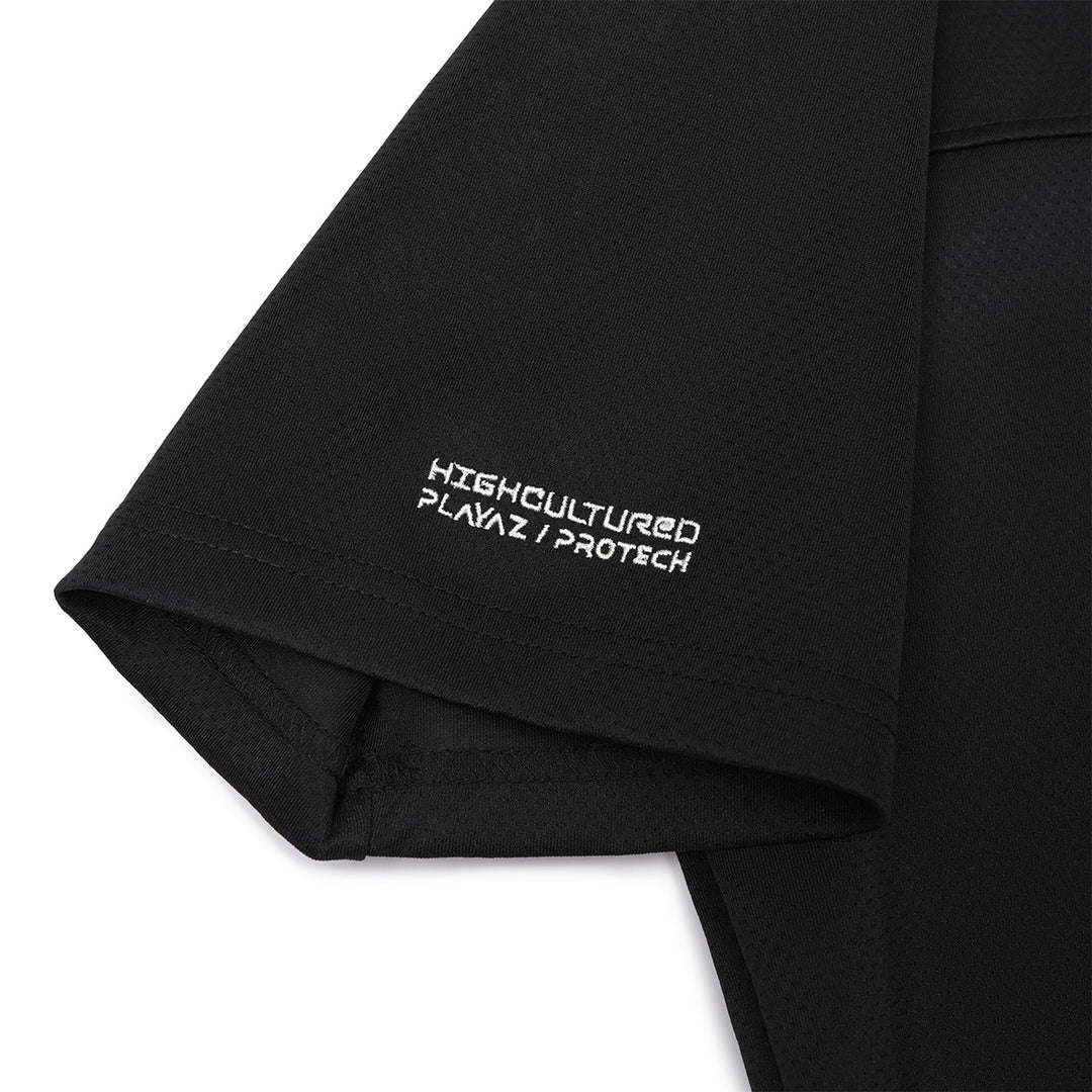 SRG Initials Limited Edition Jersey Tee - 1182