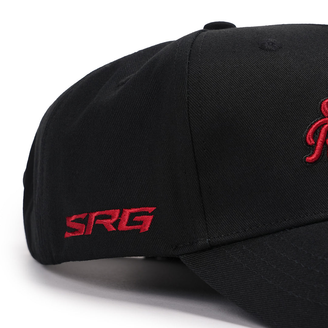 SRG Classic A-Frame Baseball Cap - 209