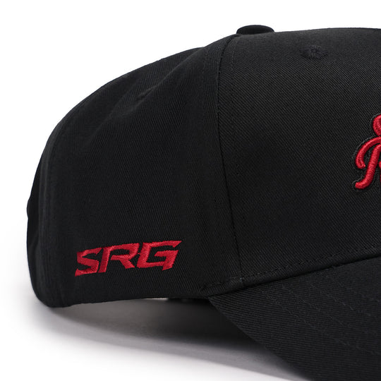 SRG Classic A-Frame Baseball Cap - 209