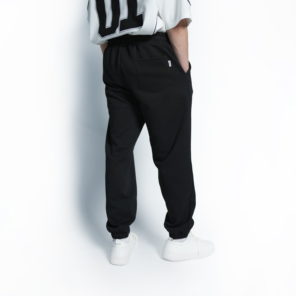 High Cultured College Long Sweat Pants 148
