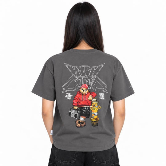 Street Era Hiro Tee - 1212