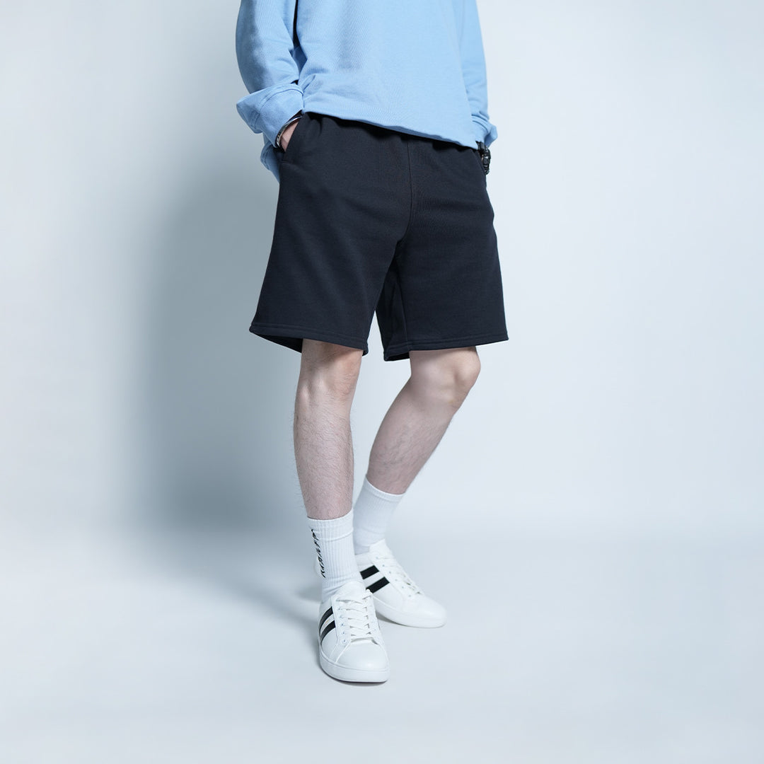 Short Sweat Pants - 106