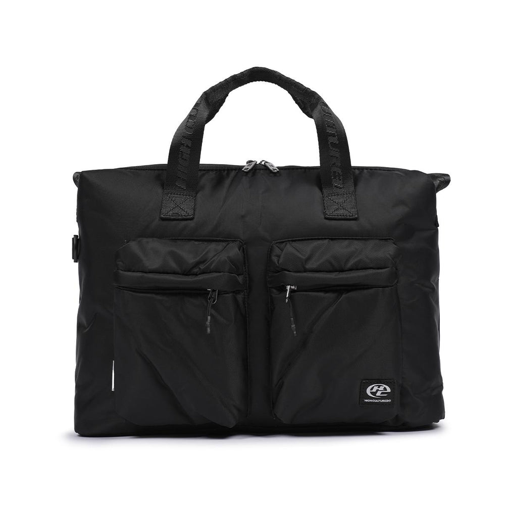 HIGH CULTURED Classic Messenger Shoulder Bag - 86