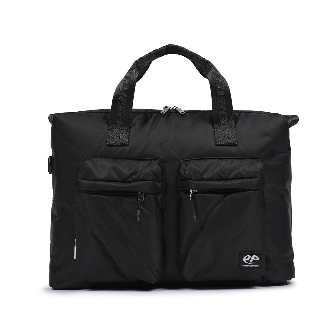 HIGH CULTURED Classic Messenger Shoulder Bag - 86
