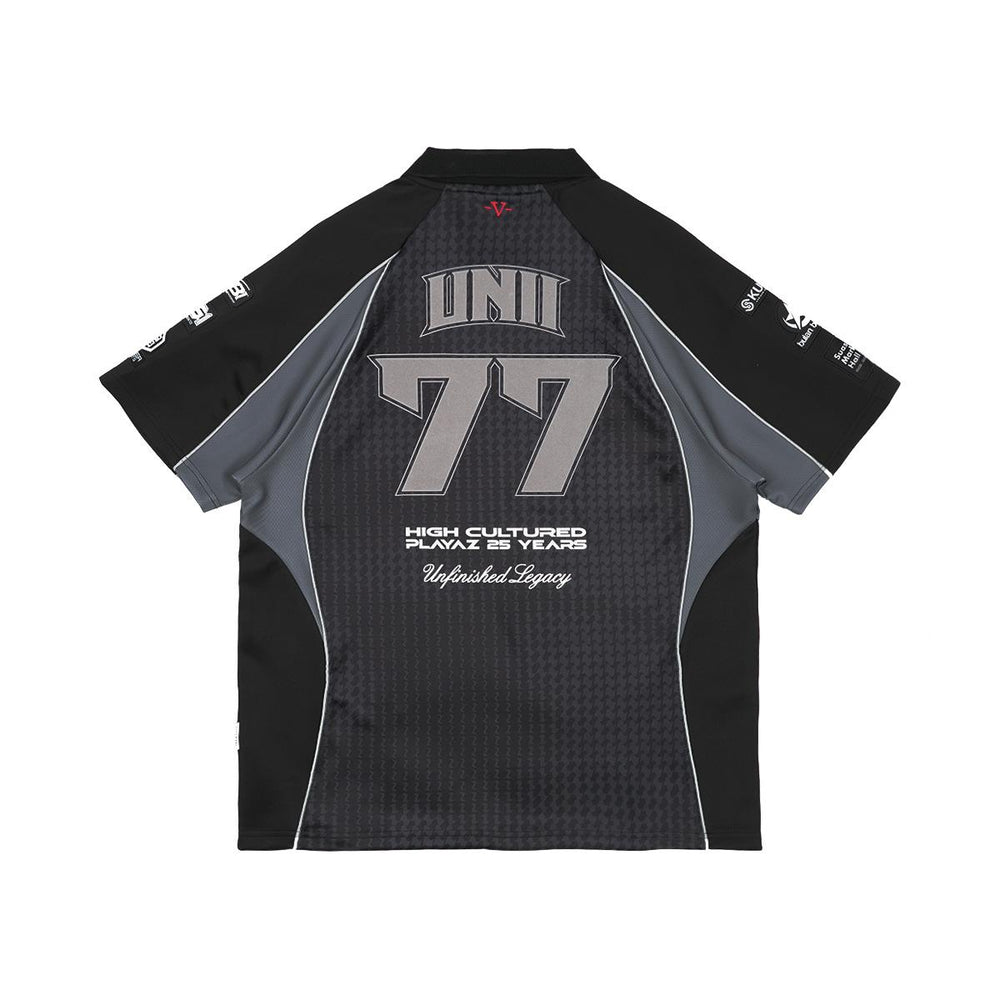 SRG S17 EDITION IN GAME UNII JERSEY - 186