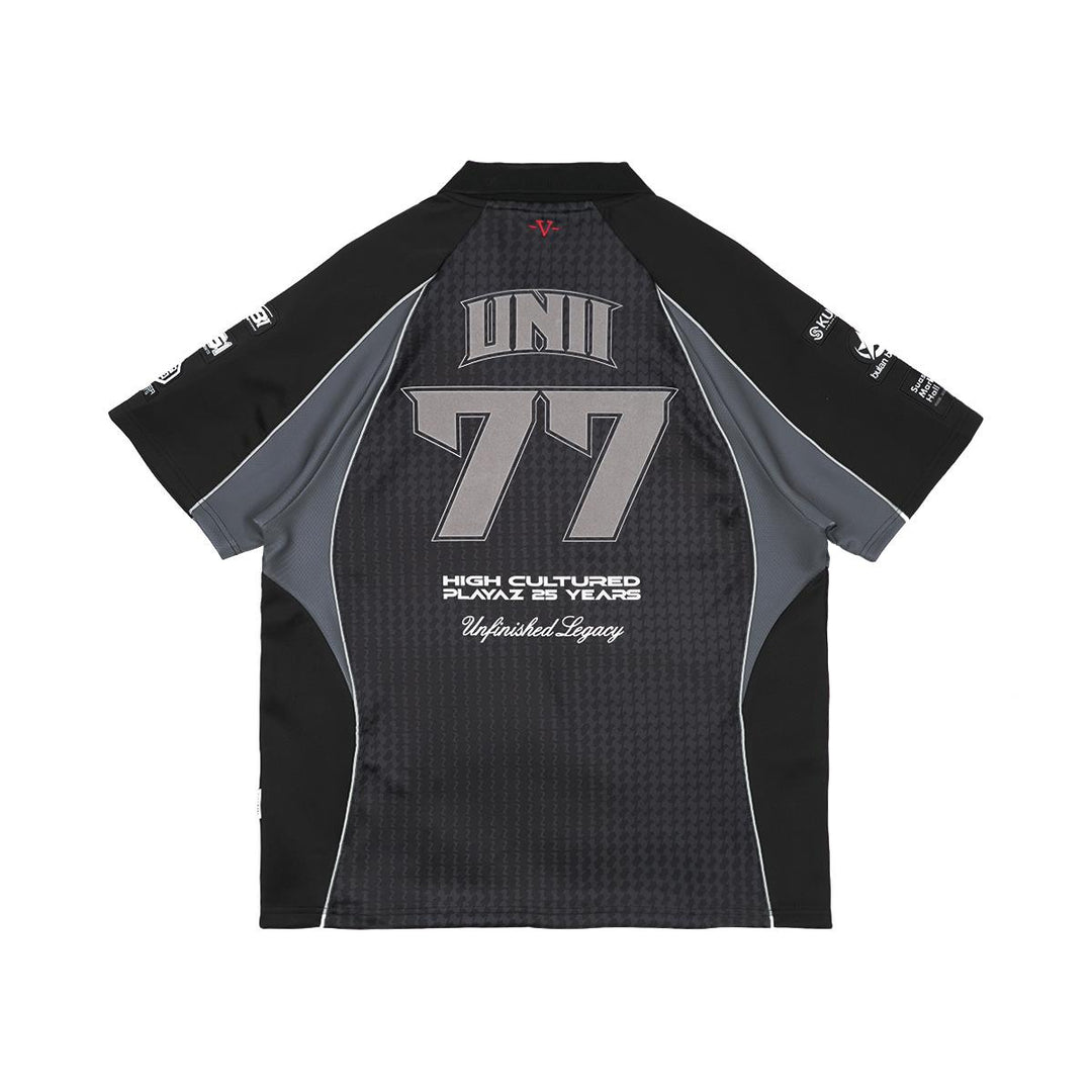 SRG S17 EDITION IN GAME UNII JERSEY - 186