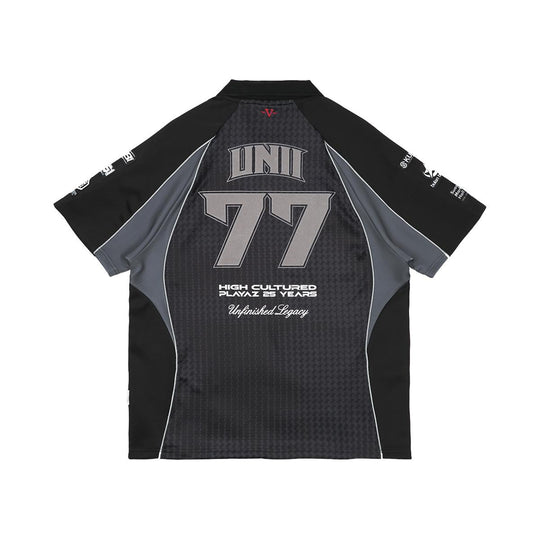 SRG S17 EDITION IN GAME UNII JERSEY - 186
