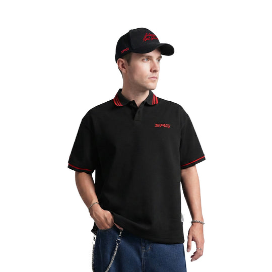 SRG Classic Collar Shirt - 168