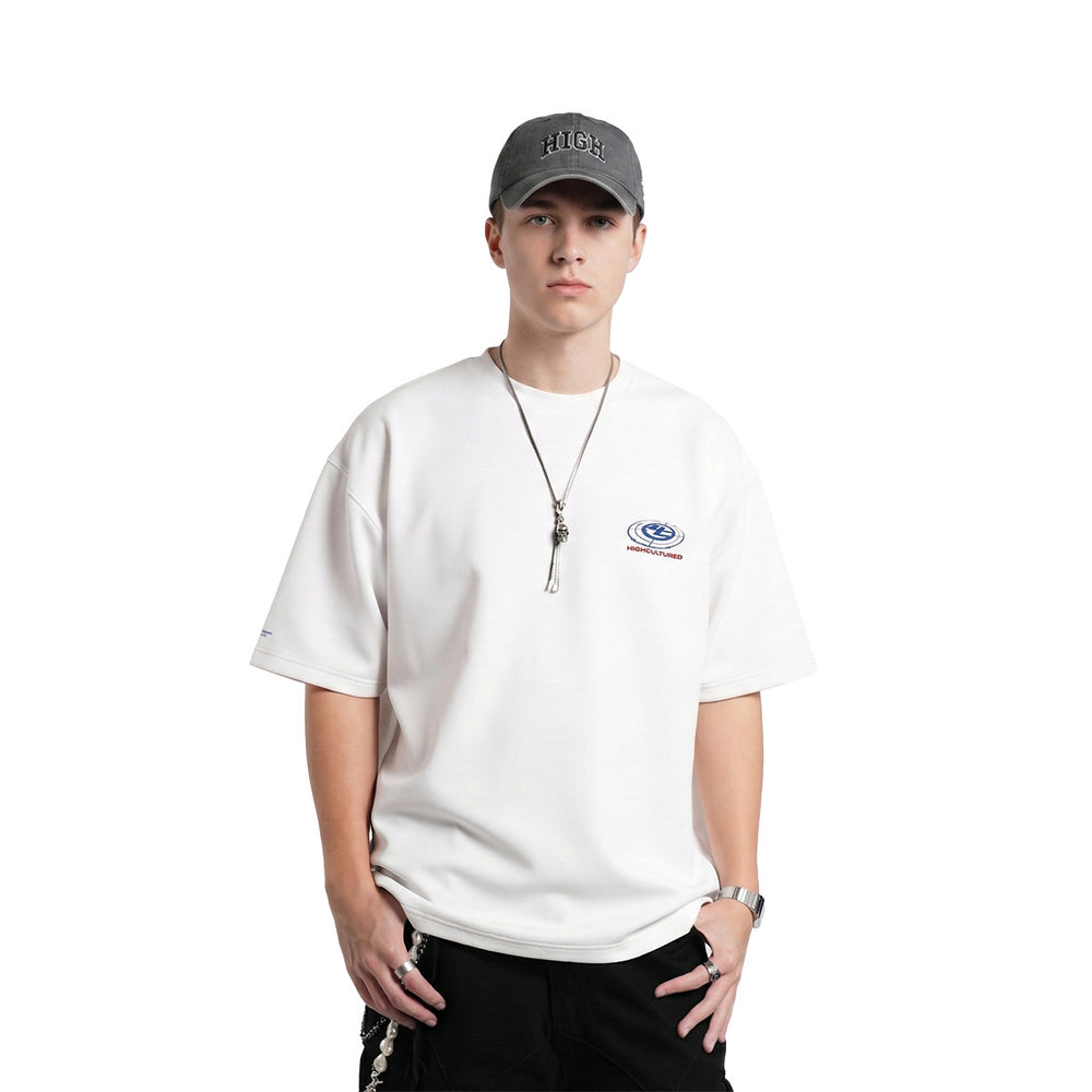 High Cultured Target Lock Tee - 1144