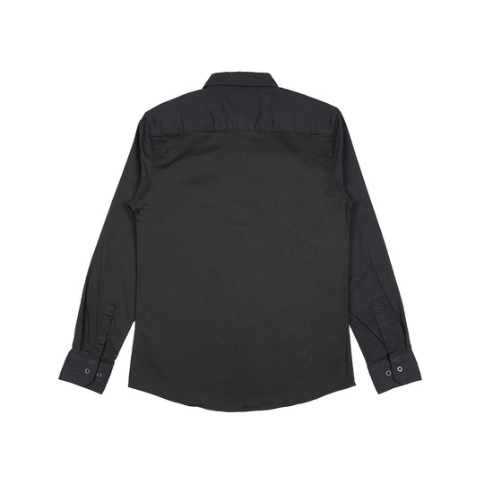 Standard Cotton Long Sleeve Shirt - 269