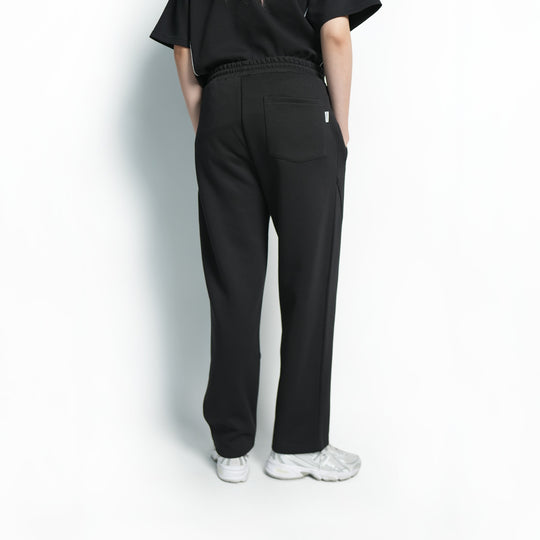 High Cultured Sonic Straight Sweatpants - 155