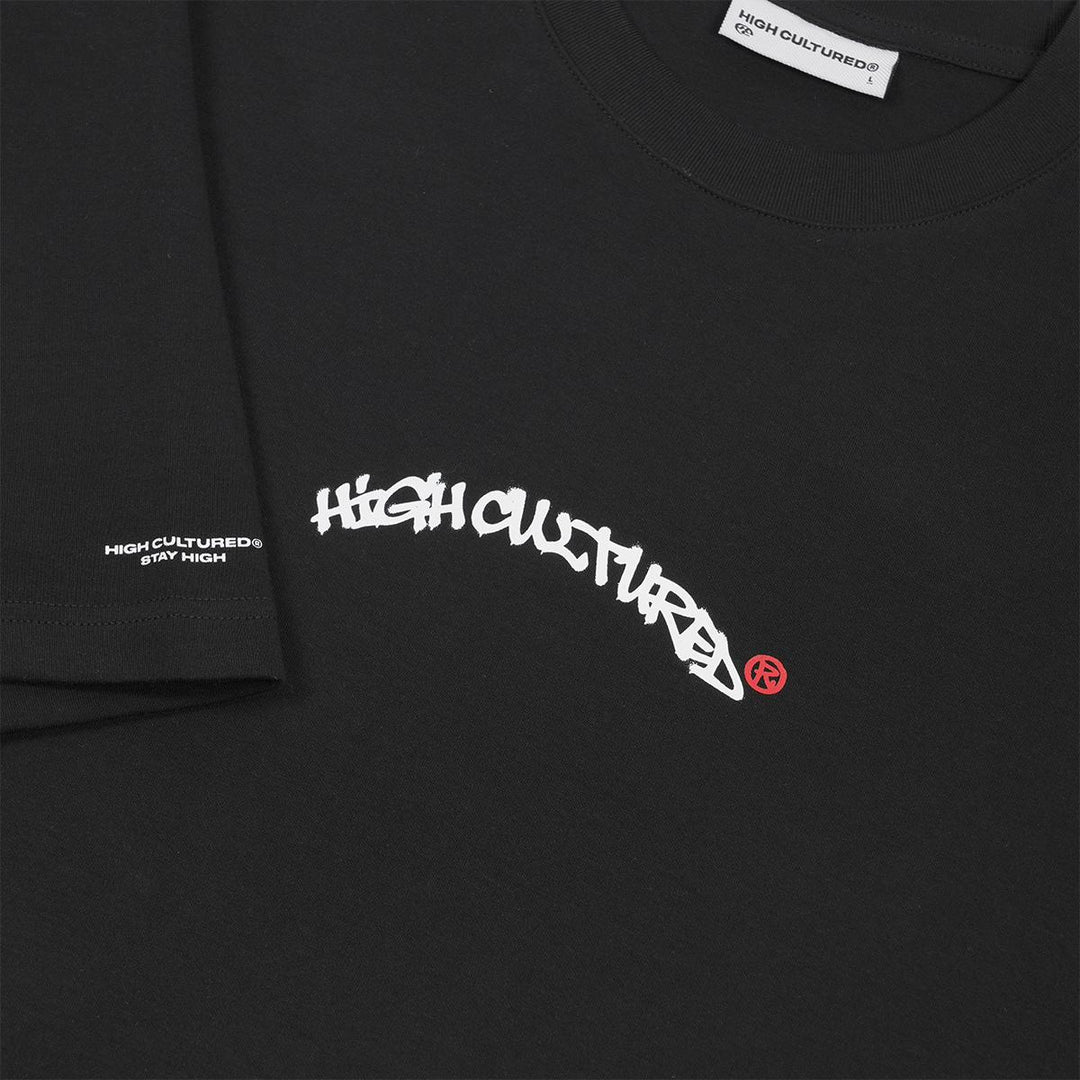 Street Era Hiro Tee - 1212