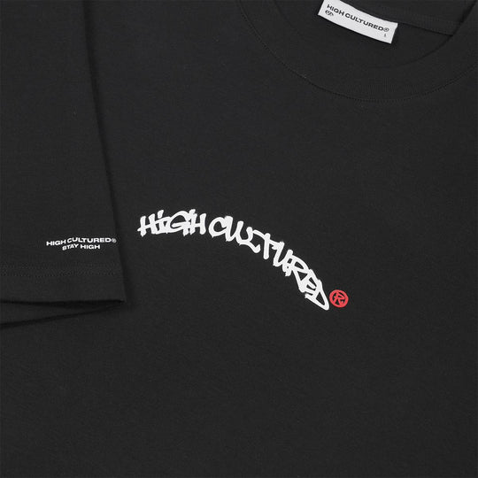 Street Era Hiro Tee - 1212